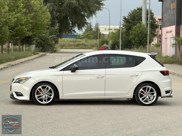 HATASIZ/ SEAT LEON /2013/ 136BİNKM/1.2 TSI/MASRAFSIZ/EMSALSİZ
