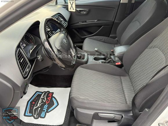 HATASIZ/ SEAT LEON /2013/ 136BİNKM/1.2 TSI/MASRAFSIZ/EMSALSİZ
