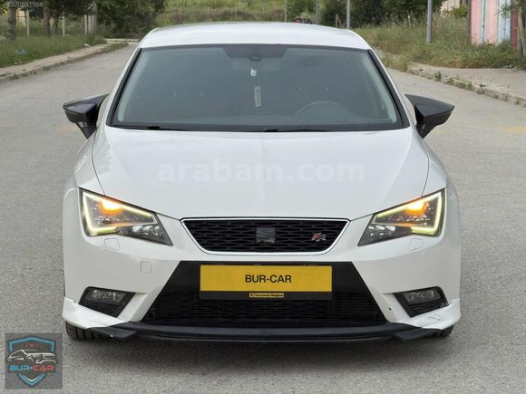 HATASIZ/ SEAT LEON /2013/ 136BİNKM/1.2 TSI/MASRAFSIZ/EMSALSİZ