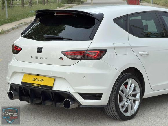 HATASIZ/ SEAT LEON /2013/ 136BİNKM/1.2 TSI/MASRAFSIZ/EMSALSİZ