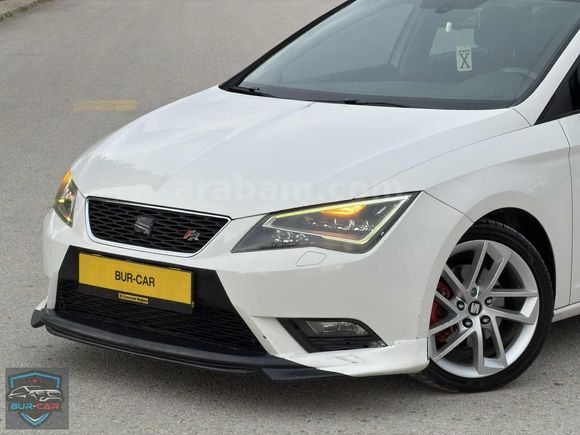 HATASIZ/ SEAT LEON /2013/ 136BİNKM/1.2 TSI/MASRAFSIZ/EMSALSİZ