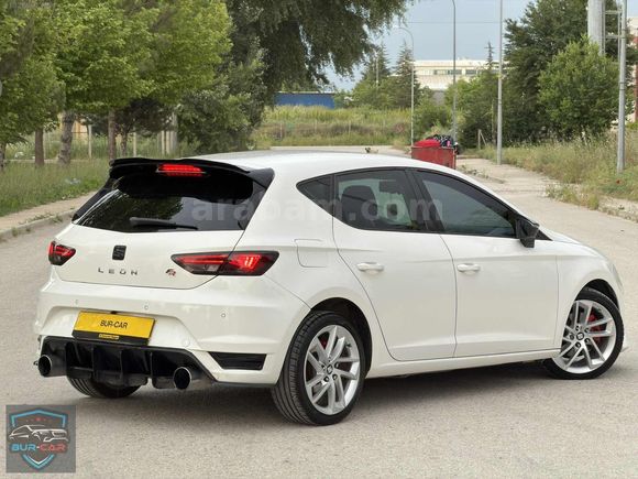 HATASIZ/ SEAT LEON /2013/ 136BİNKM/1.2 TSI/MASRAFSIZ/EMSALSİZ