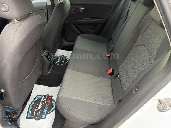 HATASIZ/ SEAT LEON /2013/ 136BİNKM/1.2 TSI/MASRAFSIZ/EMSALSİZ