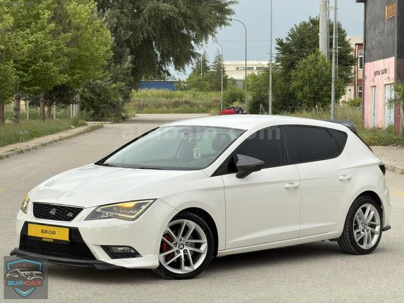HATASIZ/ SEAT LEON /2013/ 136BİNKM/1.2 TSI/MASRAFSIZ/EMSALSİZ