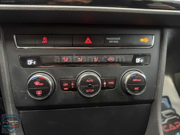 HATASIZ/ SEAT LEON /2013/ 136BİNKM/1.2 TSI/MASRAFSIZ/EMSALSİZ