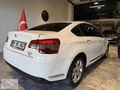 MUHTEŞEM KONDİSYONDA PIRIL PIRIL 4 LASTİK SIFIR