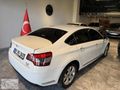 MUHTEŞEM KONDİSYONDA PIRIL PIRIL 4 LASTİK SIFIR