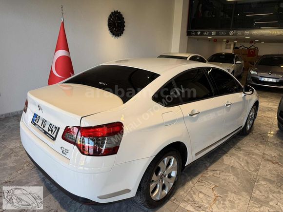 MUHTEŞEM KONDİSYONDA PIRIL PIRIL 4 LASTİK SIFIR