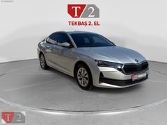 *KK 12 AY TAKSİT İMKANI*TEKBAŞ 2.EL ADANA'DAN SKODA OCTAVİA
