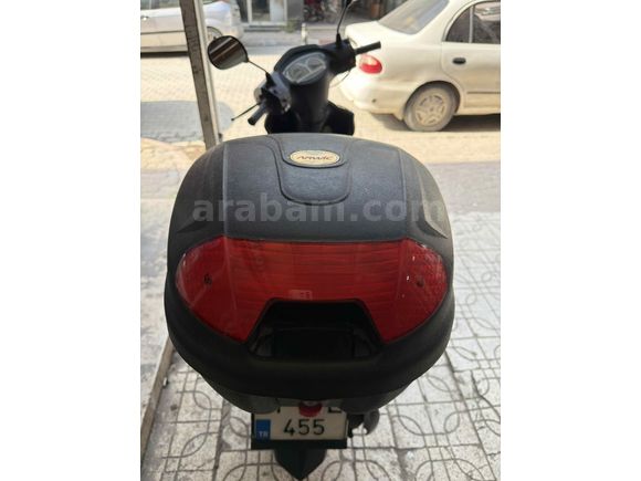 Sahibinden RKS Blazer 50 XR Max 