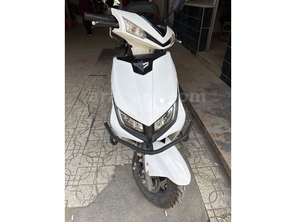 Sahibinden RKS Blazer 50 XR Max 