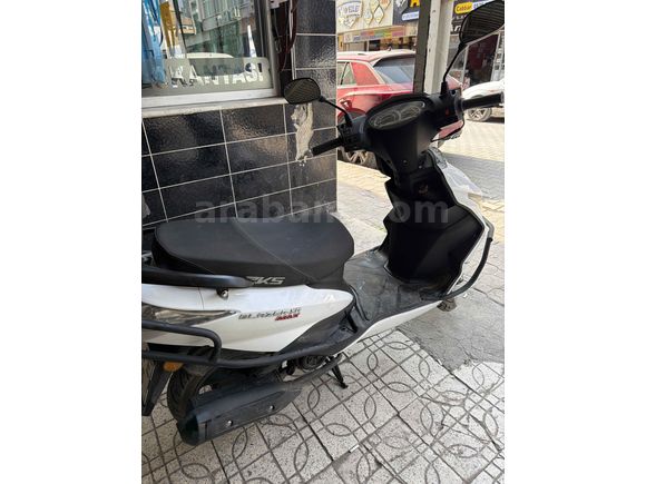 Sahibinden RKS Blazer 50 XR Max 
