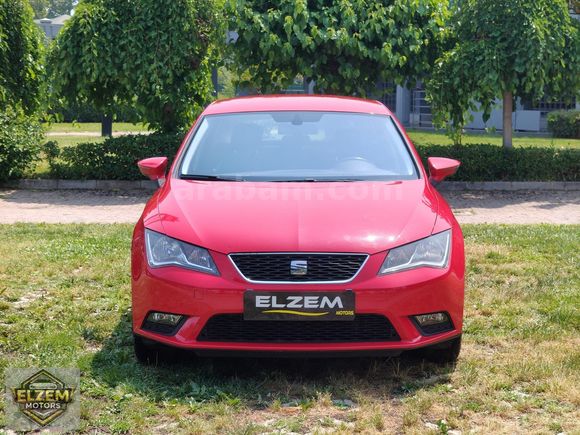 2015 MODEL BOYASIZ, DEĞİŞENSİZ, TRAMERSİZ LEON 1.2 TSI STYLE