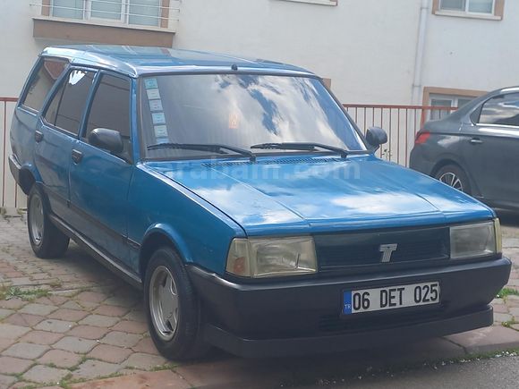 SAHİBİNDEN SATILIK 94  MODEL KARTAL