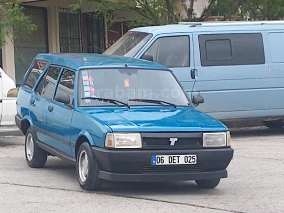 SAHİBİNDEN SATILIK 94 MODEL KARTAL