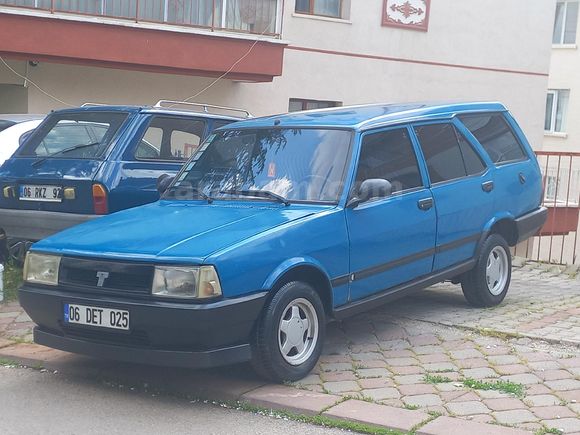 SAHİBİNDEN SATILIK 94  MODEL KARTAL