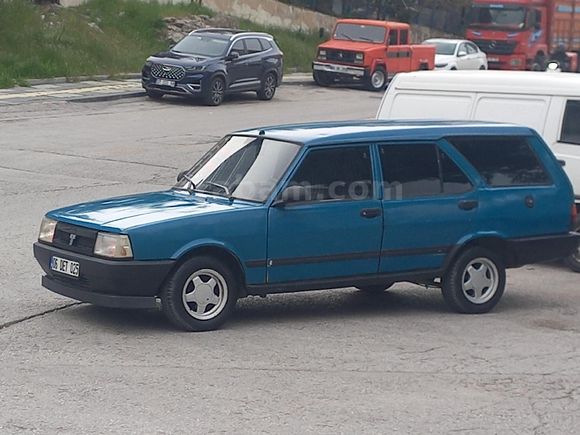 SAHİBİNDEN SATILIK 94 MODEL KARTAL