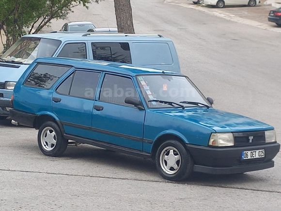 SAHİBİNDEN SATILIK 94 MODEL KARTAL