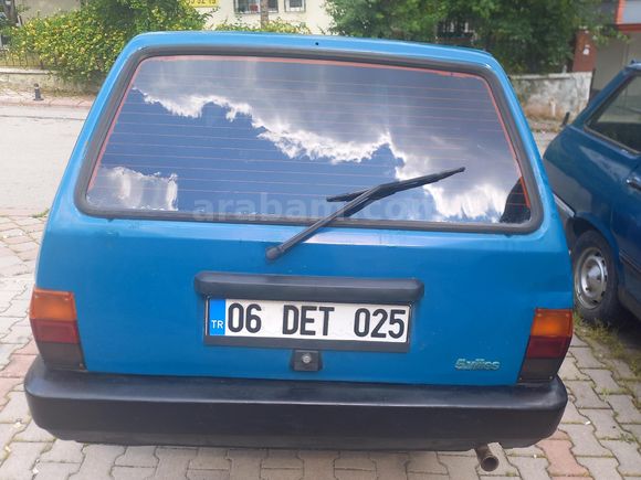 SAHİBİNDEN SATILIK 94  MODEL KARTAL