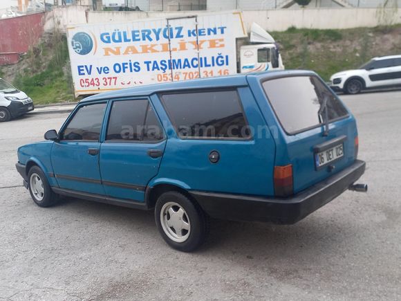 SAHİBİNDEN SATILIK 94 MODEL KARTAL