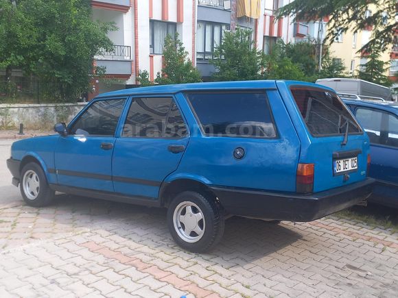 SAHİBİNDEN SATILIK 94  MODEL KARTAL