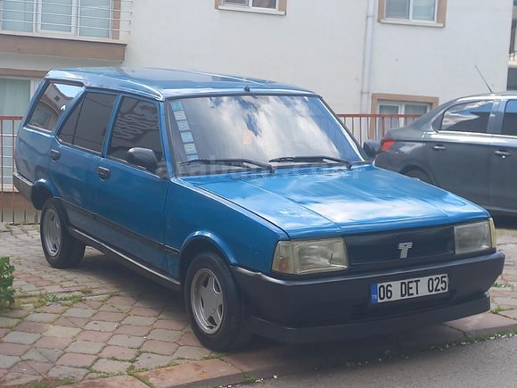 SAHİBİNDEN SATILIK 94  MODEL KARTAL