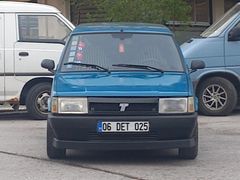 SAHİBİNDEN SATILIK 94 MODEL KARTAL