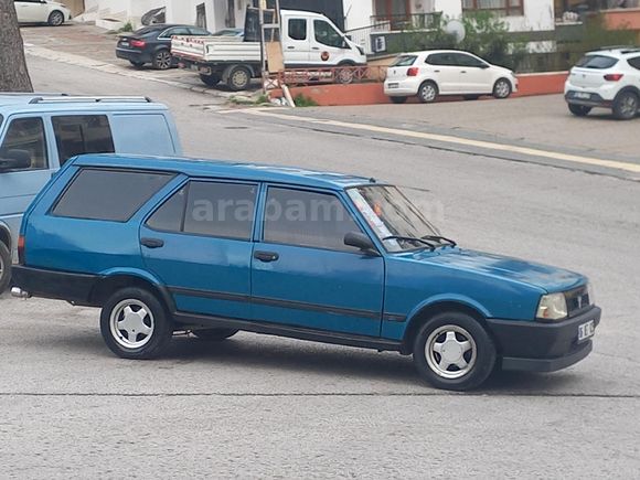 SAHİBİNDEN SATILIK 94 MODEL KARTAL