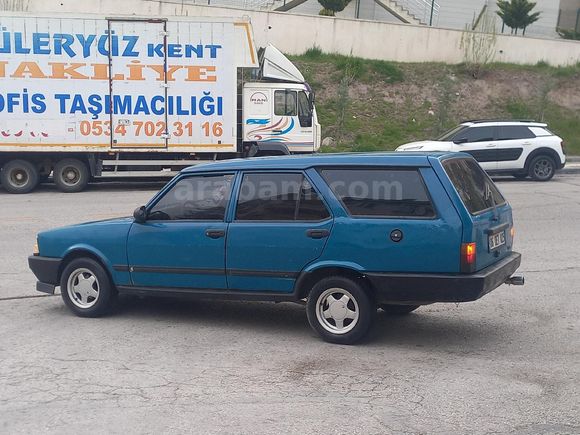 SAHİBİNDEN SATILIK 94 MODEL KARTAL