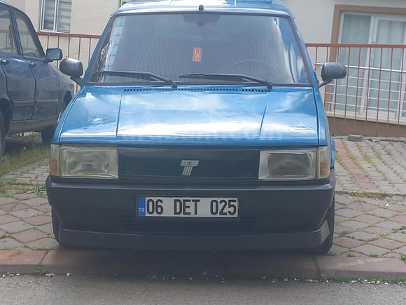 SAHİBİNDEN SATILIK 94  MODEL KARTAL
