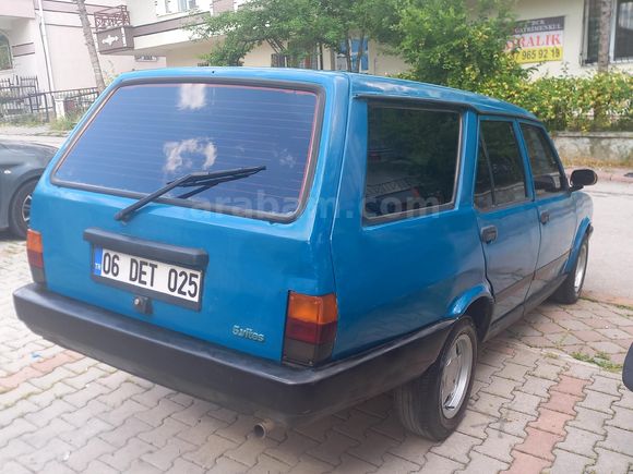 SAHİBİNDEN SATILIK 94  MODEL KARTAL