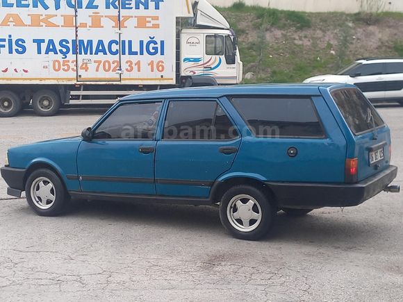 SAHİBİNDEN SATILIK 94 MODEL KARTAL