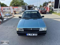 ÖZMENLER'DEN 1996 RENAULT 9 BROADWAY 1.4 LPG ORTA KASA
