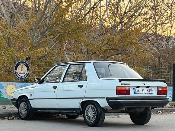 KILINÇOGLU AUTO