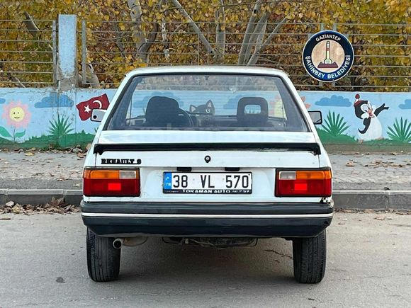 KILINÇOGLU AUTO