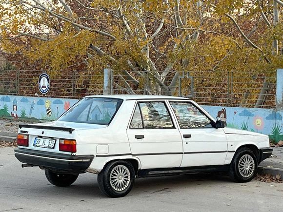 KILINÇOGLU AUTO