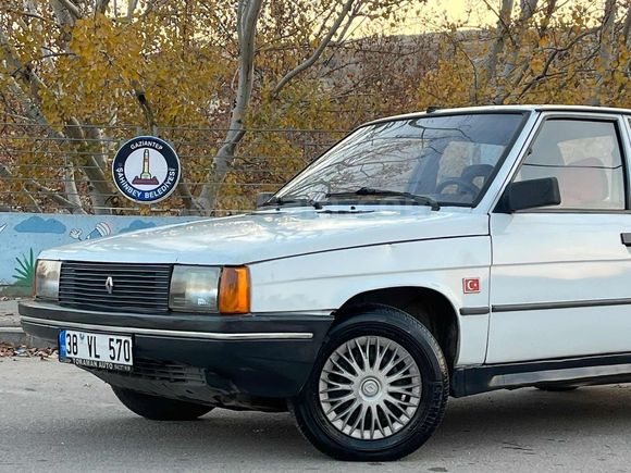 KILINÇOGLU AUTO