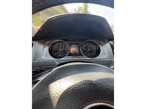 Sahibinden Volkswagen Golf 1.2 TSi Midline Plus 2013 Model 
