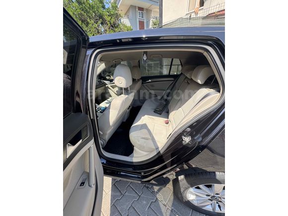 Sahibinden Volkswagen Golf 1.2 TSi Midline Plus 2013 Model 