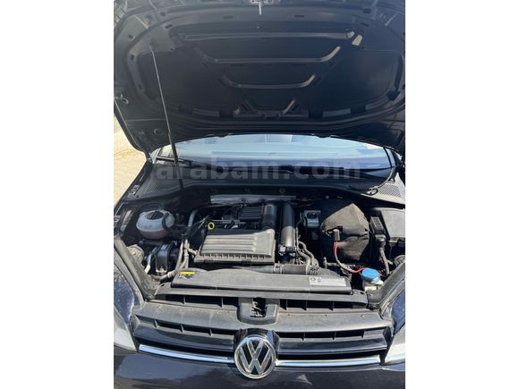 Sahibinden Volkswagen Golf 1.2 TSi Midline Plus 2013 Model 