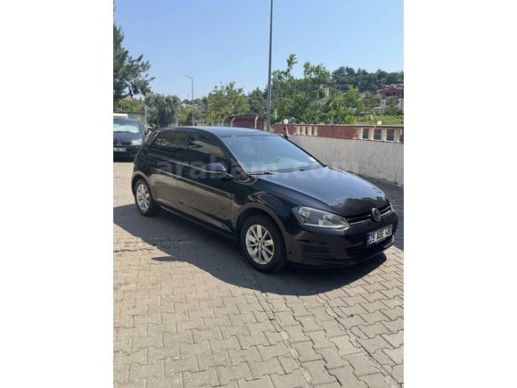 Sahibinden Volkswagen Golf 1.2 TSi Midline Plus 2013 Model 
