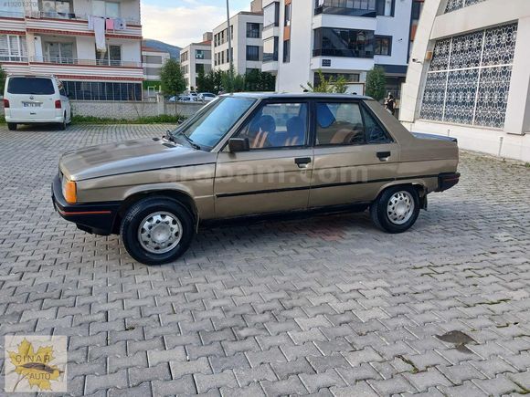 FIRSAT ARACI BAKIMLI 1.4 AVRUPA ÜRETİMİ BRODWAY