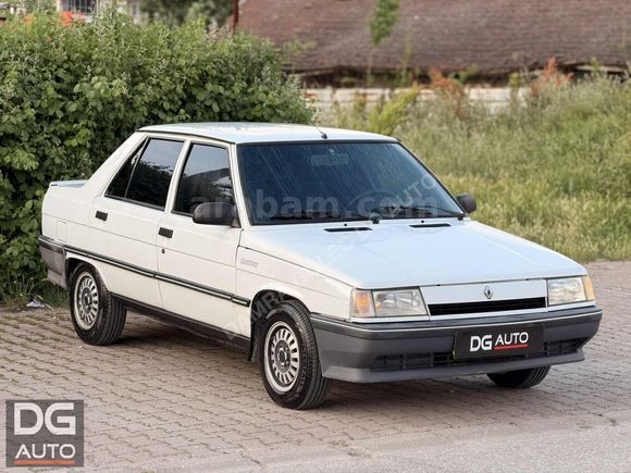 ^DG AUTO'DAN 95 ORTA KASA ÇOK DÜZGÜN TAVAN BOYASIZ