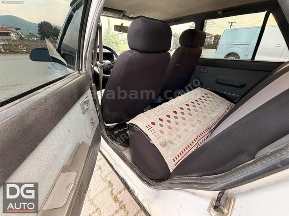 ^DG AUTO'DAN 95 ORTA KASA ÇOK DÜZGÜN TAVAN BOYASIZ