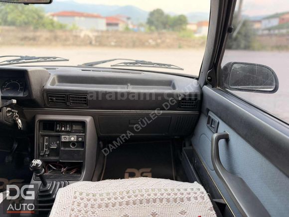 ^DG AUTO'DAN 95 ORTA KASA ÇOK DÜZGÜN TAVAN BOYASIZ