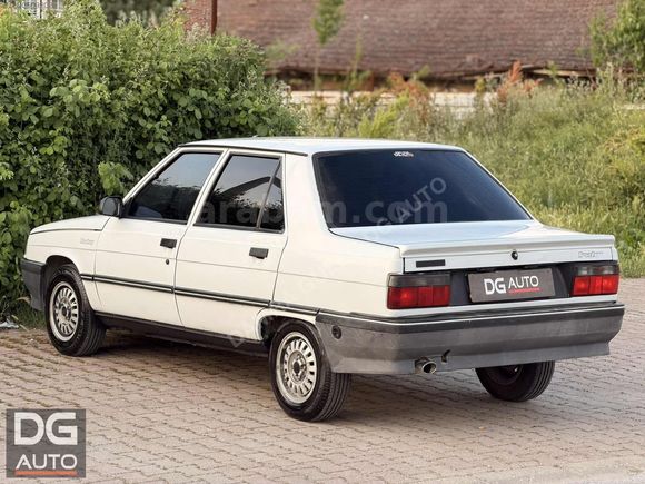 ^DG AUTO'DAN 95 ORTA KASA ÇOK DÜZGÜN TAVAN BOYASIZ