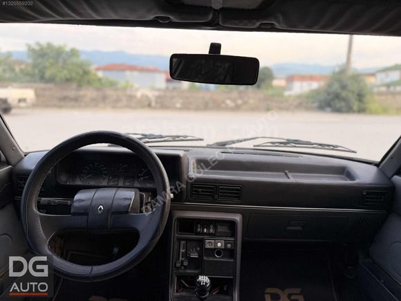 ^DG AUTO'DAN 95 ORTA KASA ÇOK DÜZGÜN TAVAN BOYASIZ
