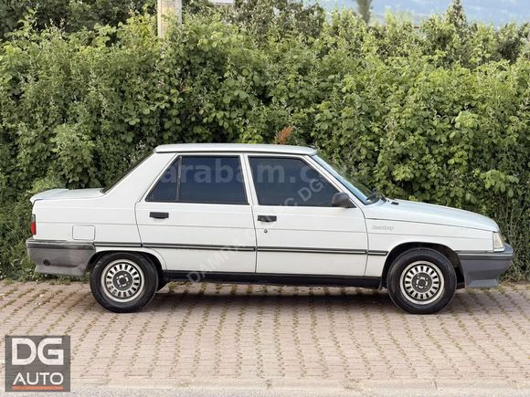 ^DG AUTO'DAN 95 ORTA KASA ÇOK DÜZGÜN TAVAN BOYASIZ