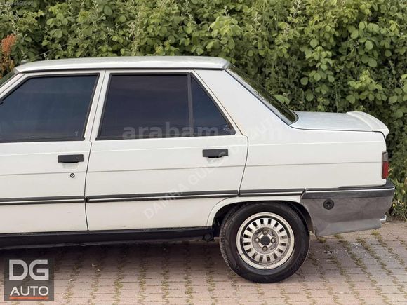 ^DG AUTO'DAN 95 ORTA KASA ÇOK DÜZGÜN TAVAN BOYASIZ