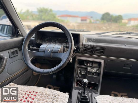 ^DG AUTO'DAN 95 ORTA KASA ÇOK DÜZGÜN TAVAN BOYASIZ